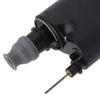Electric Ball Pump Inflation and Deflation Cordless Portable Automatic Ball Inflator for Balls Air Cushions