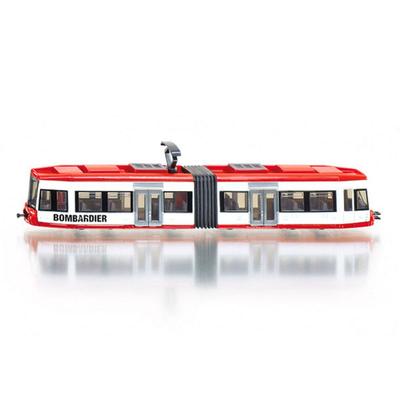 Siku Straßenbahn Diecast Modell SK1895