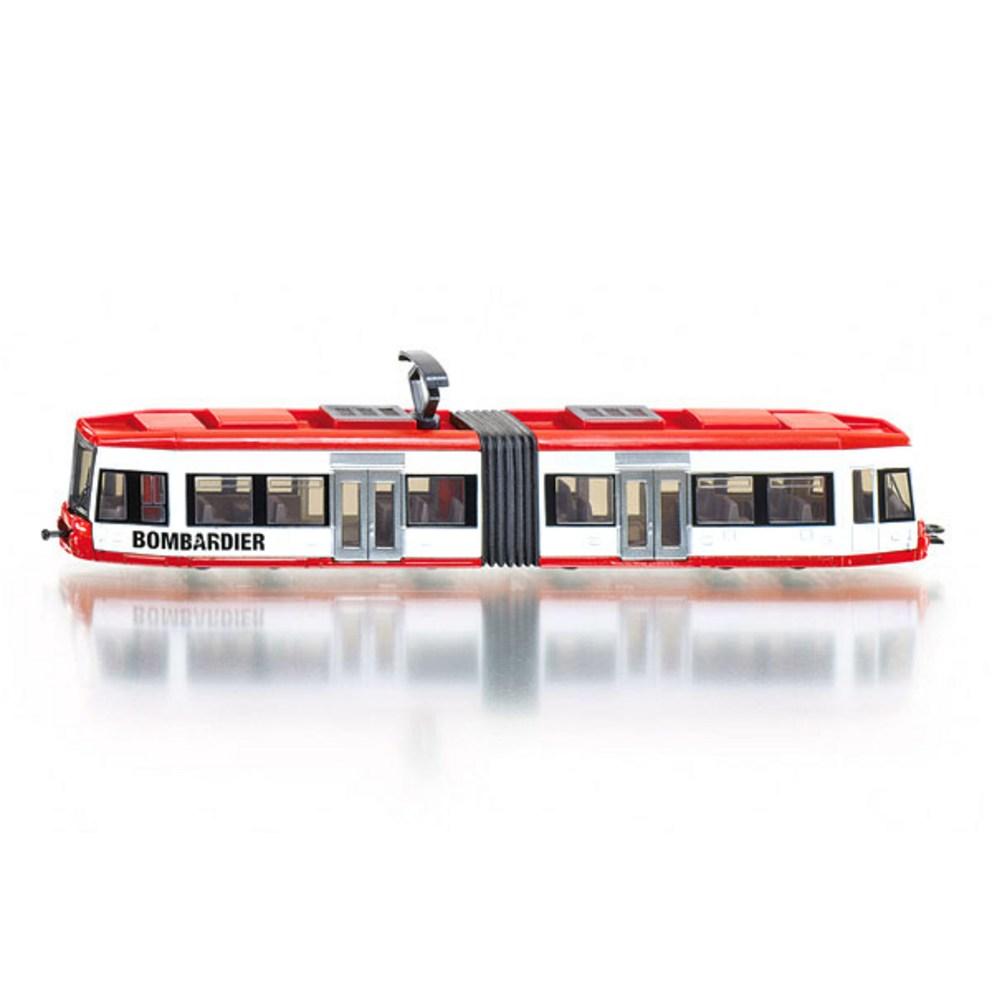 Siku Tram Diecast Model SK1895