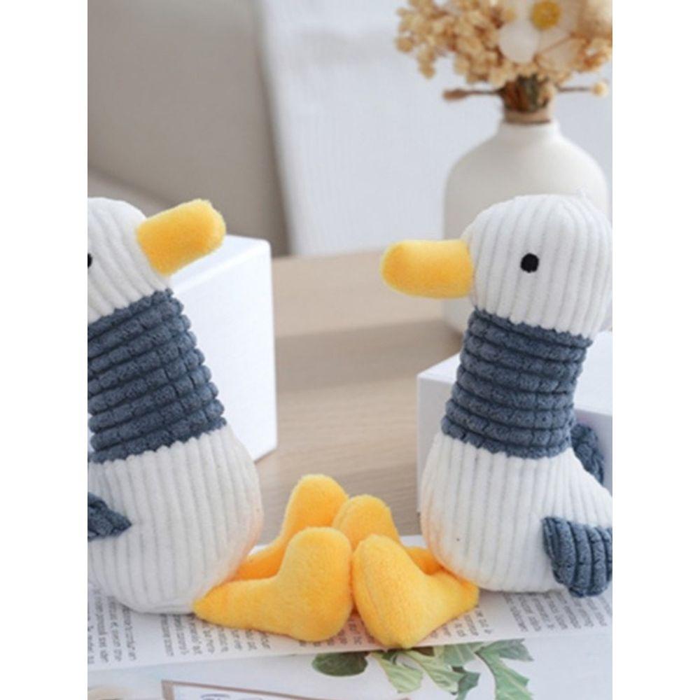 Bookaz [bookaz] Golji Socken Enten Schlüsselanhänger