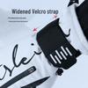 Yiling Waterproof Ski Gloves with Built-in Wrist Guards