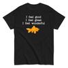 Tops – T-Shirts