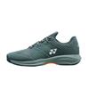 Power Cushion Sonicage Fashion Comfortable Non-Slip Durable Low-Top Tennis Shoes Unisex Sneakers Green SHTSCMAEX-191