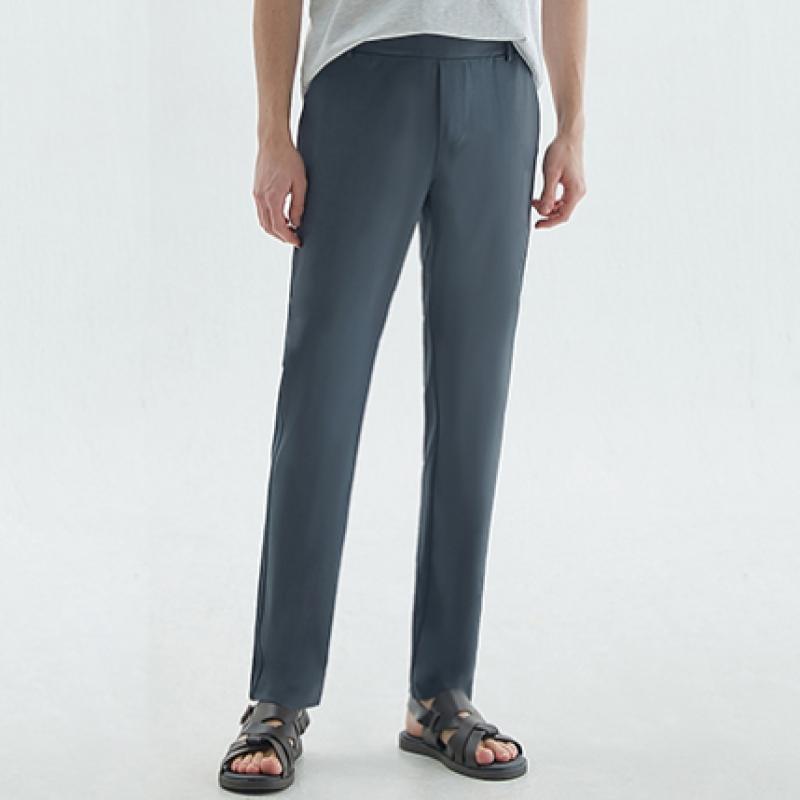 Baiyu Men S High elaSticity pantS Set pwSm