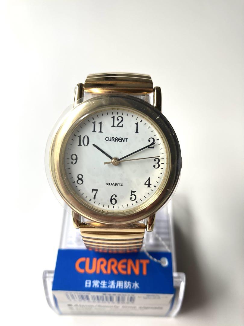 

[Б/У] Часы Seiko CURRENT