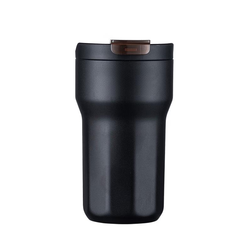 

Ceramic Lined Insulated Coffee Mug