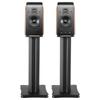 HiVi M200+Diva Stand Active HiFi Speaker System CN Plug (adapter Included)