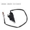 Nox Sensor LR093669 Nitrogen Oxide Sensor For Range Rover Evoque L538 L550 Discovery Sport LR094076 HJ32-5J299-BE