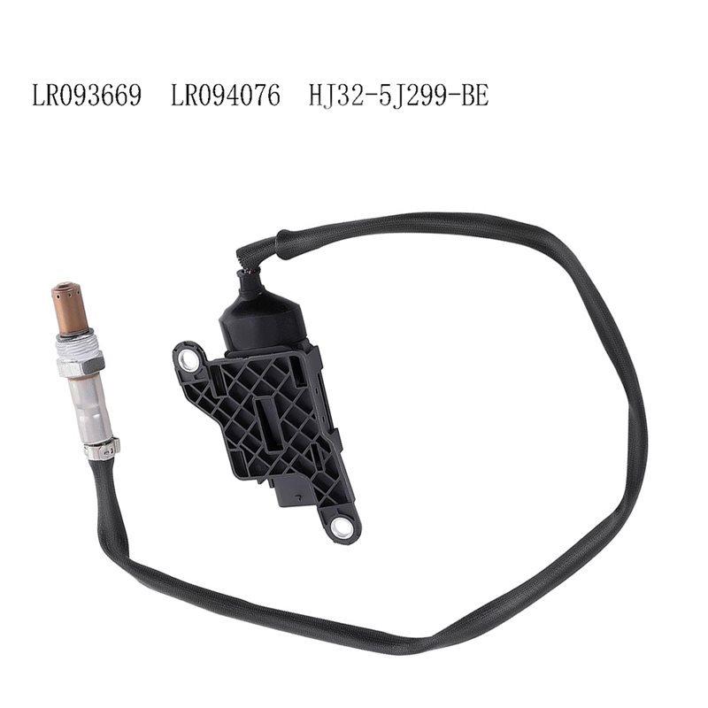 Nox Sensor LR093669 Nitrogen Oxide Sensor For Range Rover Evoque L538 L550 Discovery Sport LR094076 HJ32-5J299-BE