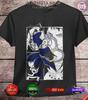 Obito Shirt Uchiha Naruto Shippuden Itachi Anime Unisex Tee T-Shirt All Size