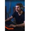 LAZOS Gaming Headset 3D Stereo Surround Sound L-GH2-BL