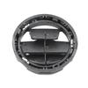 For Land Rover Discovery 3/4 Range Rover Sport Car Center Console Air Conditioning Vent Bezel Grilles