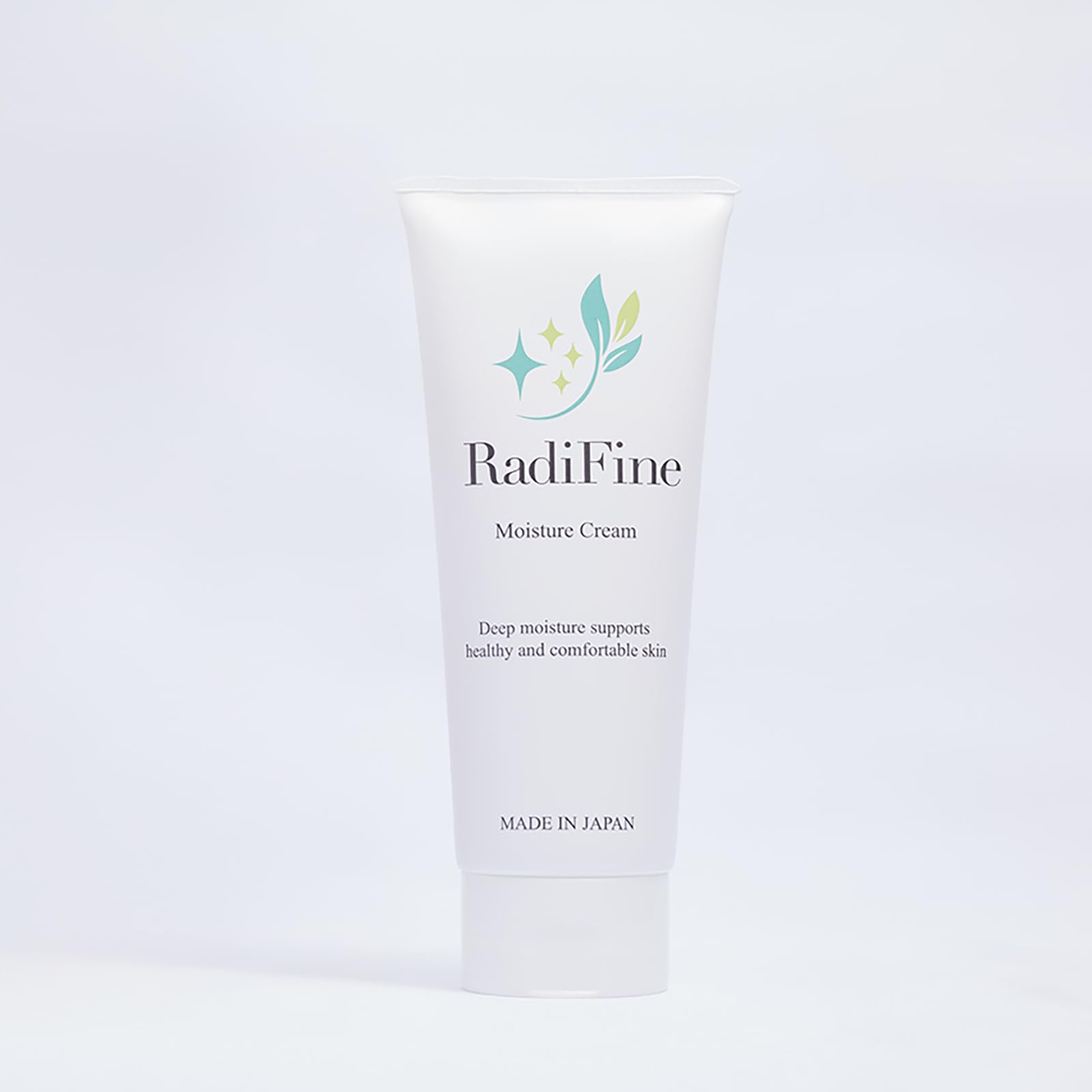 

Radifine Cream 200g Moisturizing Cream for Body and Formulated with Maitake Fruiting Body Hypoallergenic for Dry and Sensitive Rough Cracked and