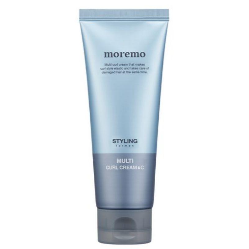 MOREMO FOR MEN Multi Curling Cream C 120ml