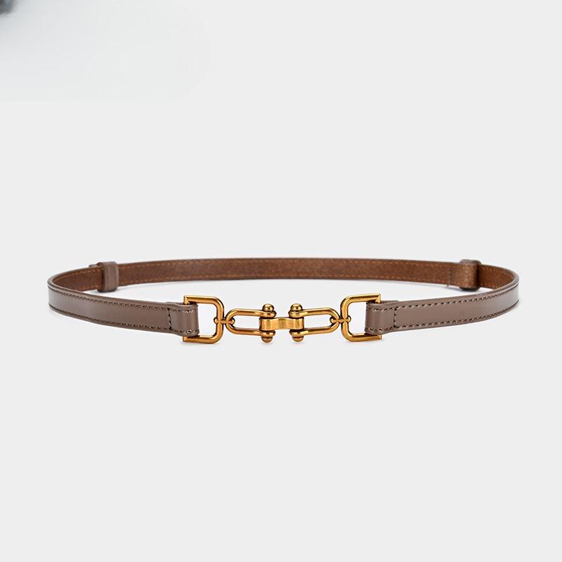 

Пояс, Ветеринарная кожа Черный Декоративный Зимний Пояс с Поясом для Блейзера Модный и Универсальный Пояс из Натуральной Кожи 50-95cm