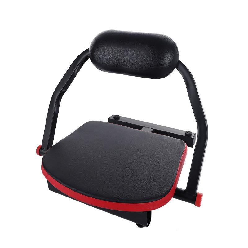 Youjian Sit Up Assist Board Abdominal Workout Equipment Home Gym Lazy Exercise Machine for Core Strength
