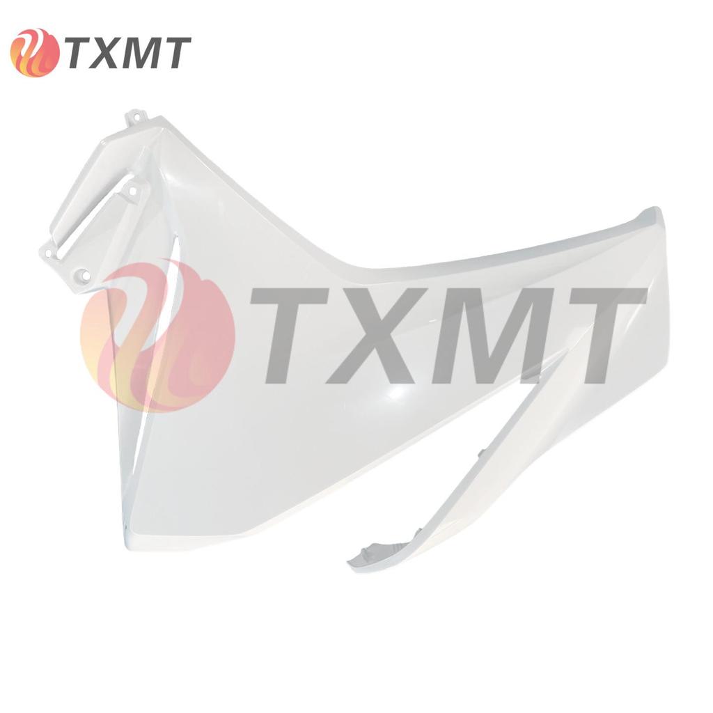 Honda CBR400R (2019-2022) Headlight Cover & Fairing Set: Left/Right Panels, Front Fender