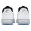 Nike Air Force 1 '07 SE Low Chrome Pack - White W - DX6764-100