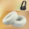 AntiSlip Ear Pad Ear Cushions For WHCH500/CH510/CH520 Headphone Earpads For Secures Fit Long Last Durability Earcups