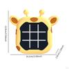 Toe Bolt Game Board Ages 3+ Animal Themed for Kids and Adults Family Entertainment Handheld