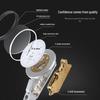 Precision Dial Gauge Set: High-Accuracy Lever Dial Indicator with Large Travel Range