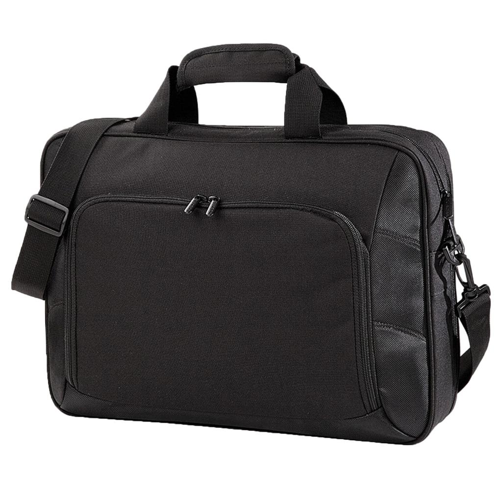Quadra Executive Digital Office Bag (17inch Laptop Compatible)