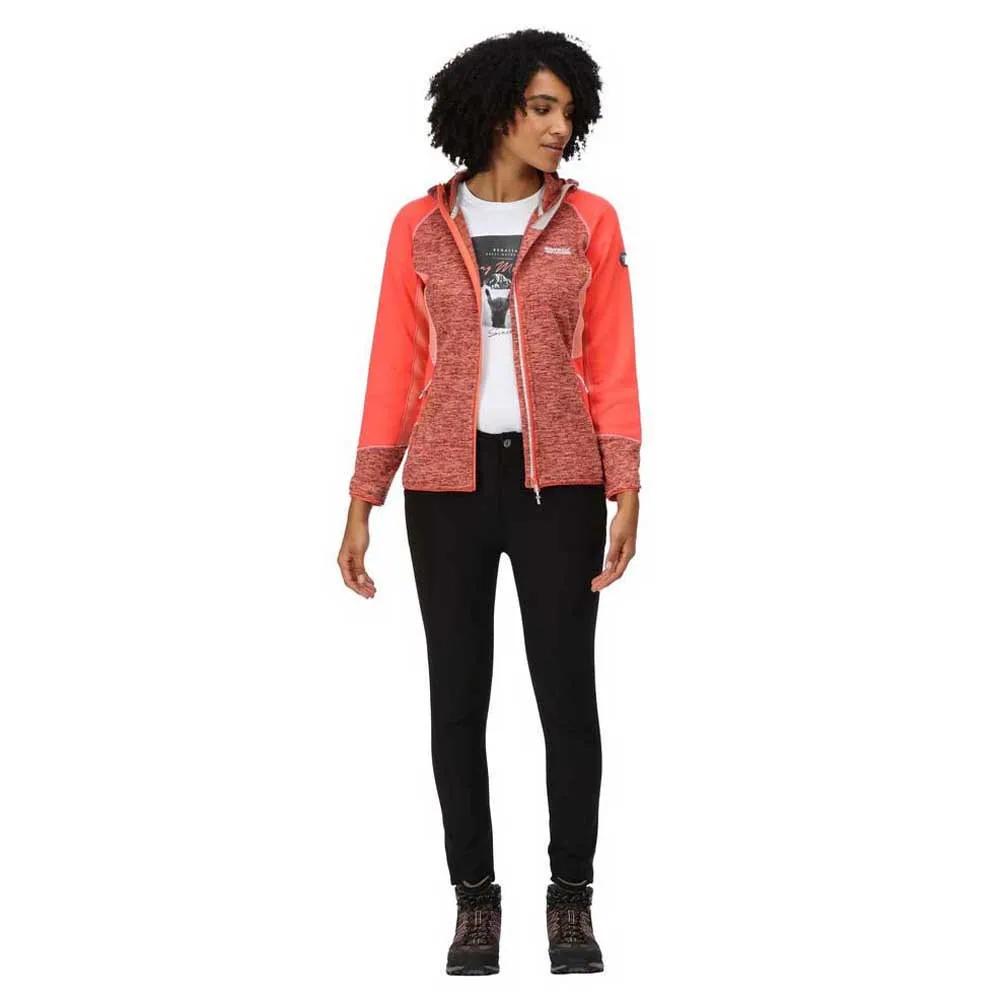 Regatta Толстовка на молнии Walbury III