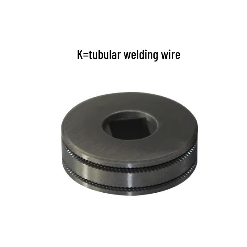 Zestaw podajnika drutu MIG z osłoną gazową: Pojedyncze/Podwójne Koła Napędowe i Wskaźnik Ciśnienia