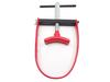 U-Shaped Pulley Hold Wrench, Motorcycle Pulley, Flywheel, Anti-Rotation, U-Shaped Pulley Holder, Tool