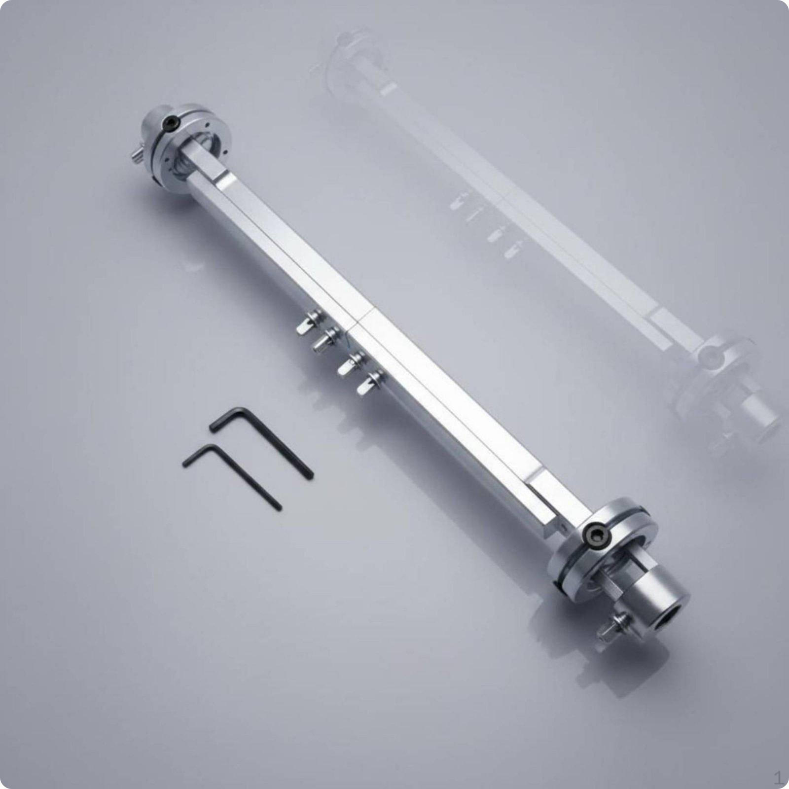Double Pedal Connector Universal BassReady Drum Linkage Rod Stable Connection Drive Shaft