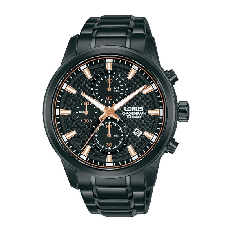 

LORUS WATCHES RM323HX9