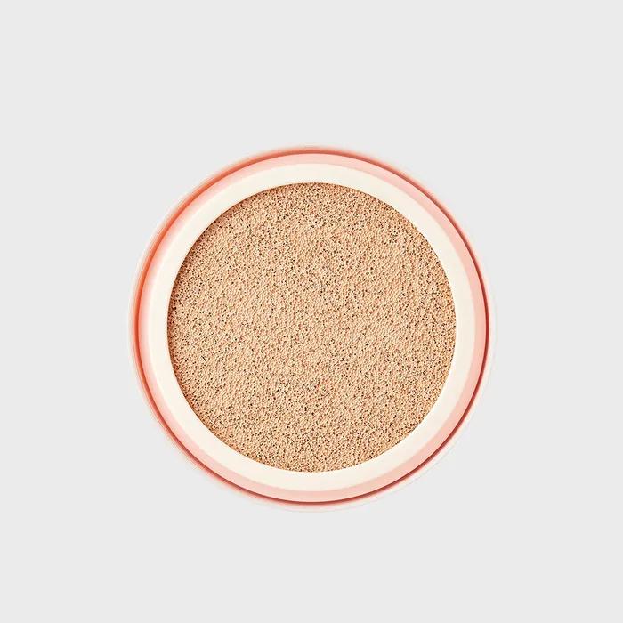 Skin Breathing Makeup Skincare Vegan Cushion (Refill)