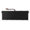 ACER Swift 5 SF514-54GT SF514-54T SF514-55T SF313-52T SF514-55T SF313-52G AP18C7M AP18C7K Dizüstü Bilgisayar Bataryası 3634mAh için Şarj Edilebilir Lityum Pil