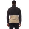Icepeak Mens Matthews Quarter Zip Fleece Top
