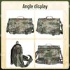 Bing Su Tactical Multi-purpose Camouflage Shoulder Bag
