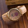 Dreamer Lady Watches Ladies Quartz Bracelet Watch round lady leisure family name wind Ladies Watch