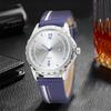 Concept Belt Watch Men'S Automatic Waterproof Calendar Luminous Quartz Watch High-End