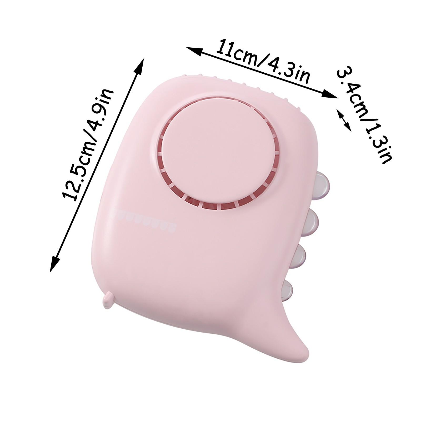 Поклонник динозавров отправит детям и семье подарки и принесет свой собственный веер — фото 7