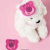 Pixar Toy Story Lotso Hair Fixing Sheets 2Pcs