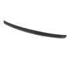 Rear   Roof Spoiler 2 Section Type Improve Aerodynamic Tail   Roof Lip Spoiler Wing for MK4 2020+