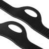 Rubber Replacement Universal Fin Strap for Scuba Diving and Snorkeling S
