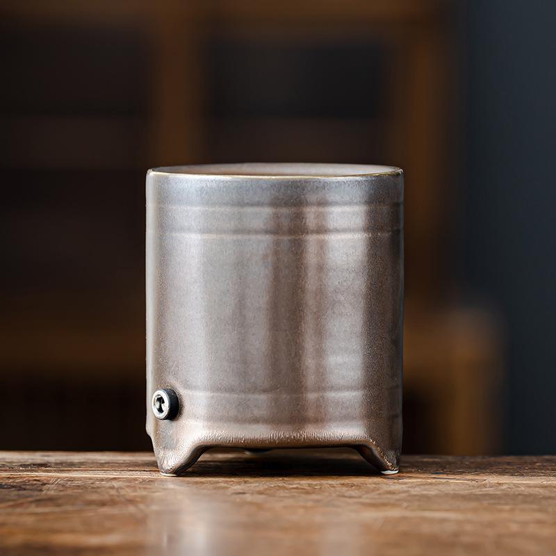 Smart Incense Warmer Electric Aromatherapy Timer