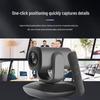 HIKVISION DS-UVC-V102 1080p USB PTZ Conference Camera
