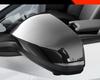Rearview Mirror Cover for 2022 Toyota VOXY/Noah 90 Series - Anti-Collision Protector