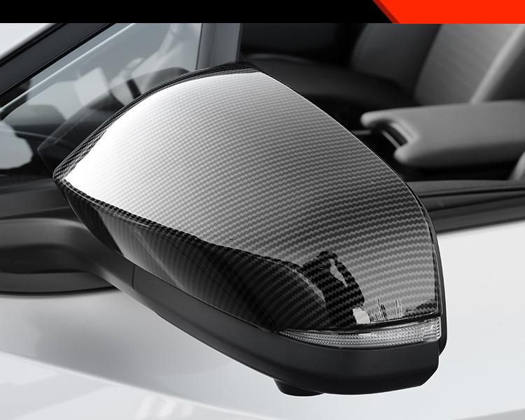 Rearview Mirror Cover for 2022 Toyota VOXY/Noah 90 Series - Anti-Collision Protector