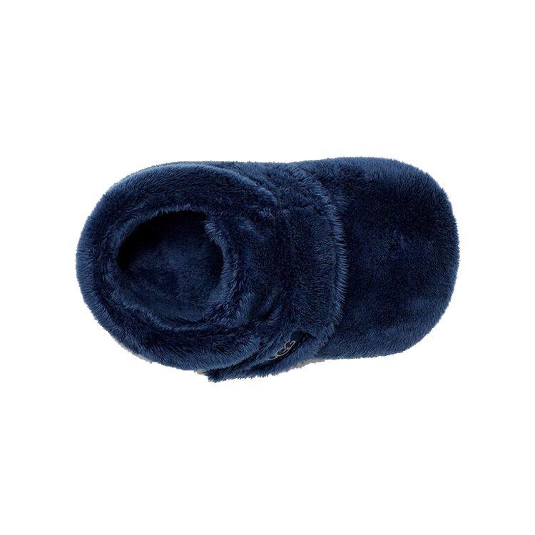UGG Thermal Abrasion Resistant Slip Resistant Toddler Shoes Infant And Toddler 1103497I-NAVY