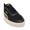 Кроссовки Puma Carina Mia Animal Flair