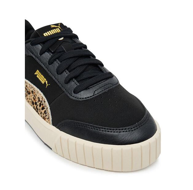 Кроссовки Puma Carina Mia Animal Flair