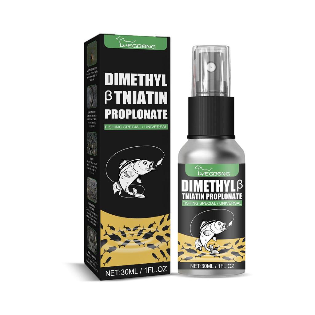 YEGBONG Fish Attractants: Wild Fishing Bait & Continuous Fish Aggregator