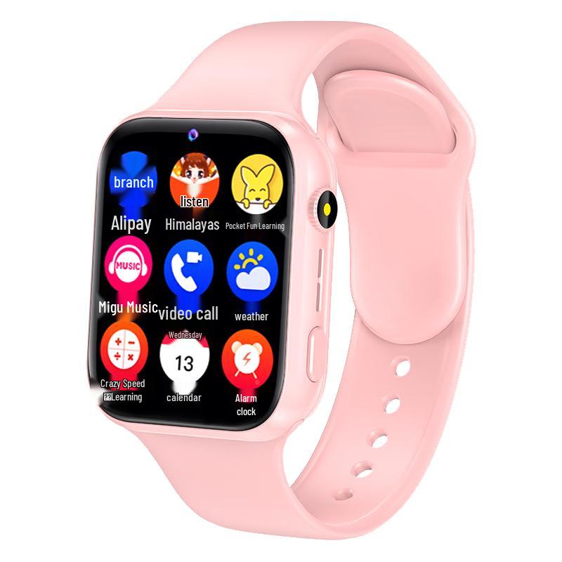 

BEXEI Kids 4G/5G GPS Video Call Smart Watch (CN version)